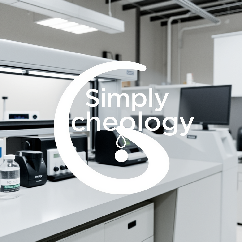 Simply Rheology